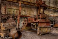 naturalcharms-oldcharms-urbex-fotografie-industrie-orange factory blue tower--18