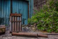 naturalcharms-oldcharms-urbex-fotografie-industrie-orange factory blue tower-5-2