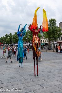 naturalcharms-fotografie-giant puppets-carros de foc-reuringfestival-purmerend-2023-128