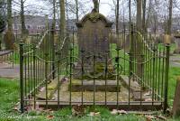 Algemene begraafplaats Spanjaardslaan Leeuwarden