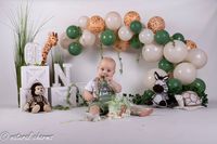 naturalcharms-fotografie-cakesmash-fotoshoot-jungle-fotostudio-drachten-friesland-10