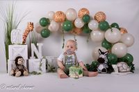 naturalcharms-fotografie-cakesmash-fotoshoot-jungle-fotostudio-drachten-friesland-2