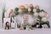 naturalcharms-fotografie-cakesmash-fotoshoot-jungle-fotostudio-drachten-friesland-3