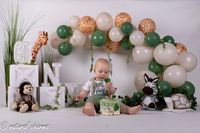 naturalcharms-fotografie-cakesmash-fotoshoot-jungle-fotostudio-drachten-friesland-5