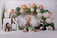 naturalcharms-fotografie-cakesmash-fotoshoot-jungle-fotostudio-drachten-friesland-8