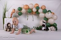 naturalcharms-fotografie-cakesmash-fotoshoot-jungle-fotostudio-drachten-friesland-9