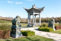 Chinese begraafplaats in Zwolle
