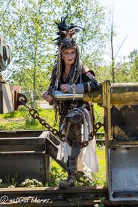 naturalcharms-fotografie-wasteland warrior crew-landschaftspart-duisburg-2023-24