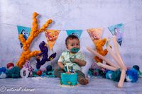 naturalcharms-fotografie-cakesmash-finding nemo-fotostudio-drachten-friesland-26